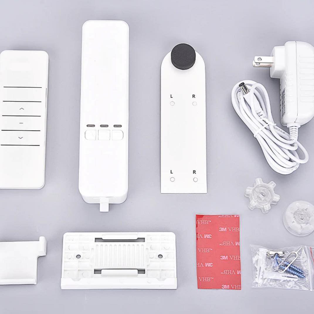 Volet Roulant 1M Carré