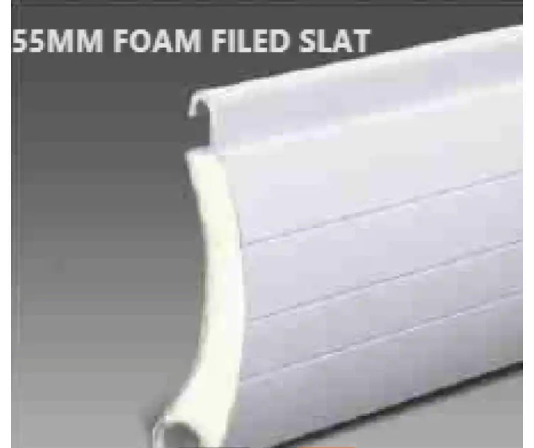 Volet Roulant 1M Carré